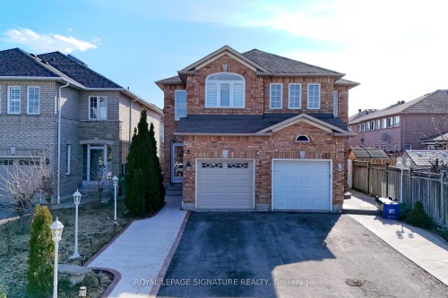 1066 Foxglove Place, Mississauga, ON 