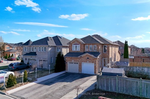 1066 Foxglove Place, Mississauga, ON 