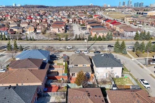 1066 Foxglove Place, Mississauga, ON 
