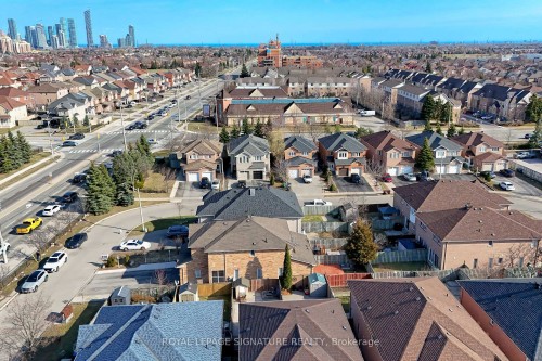 1066 Foxglove Place, Mississauga, ON 