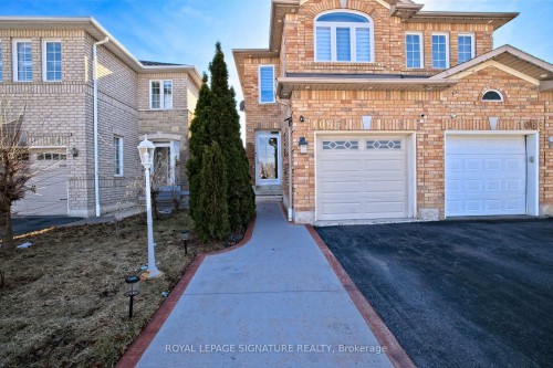 1066 Foxglove Place, Mississauga, ON 