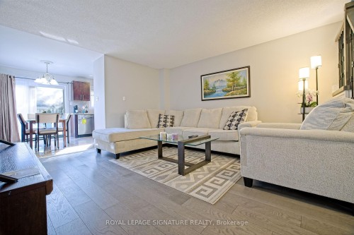 1066 Foxglove Place, Mississauga, ON 