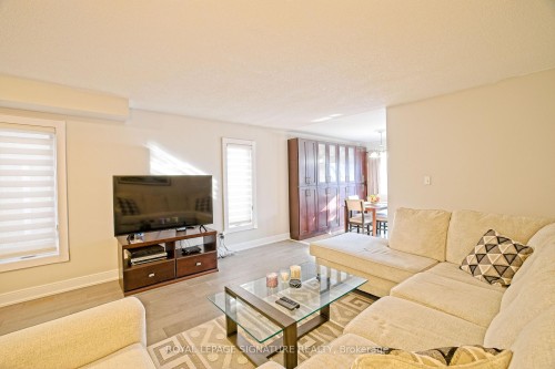 1066 Foxglove Place, Mississauga, ON 