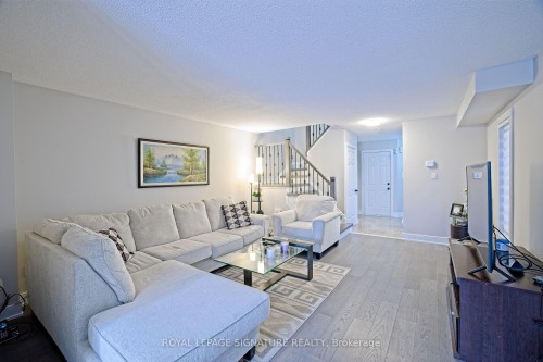 1066 Foxglove Place, Mississauga, ON 