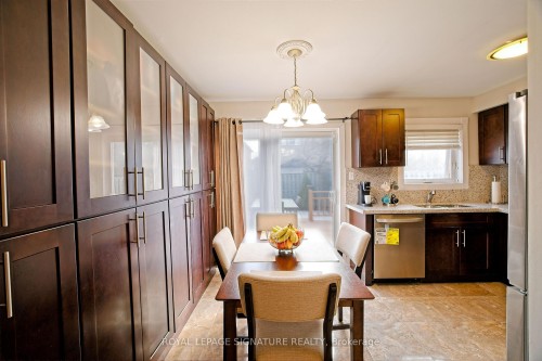 1066 Foxglove Place, Mississauga, ON 
