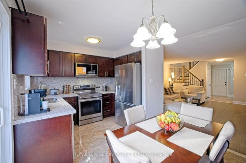 1066 Foxglove Place, Mississauga, ON 
