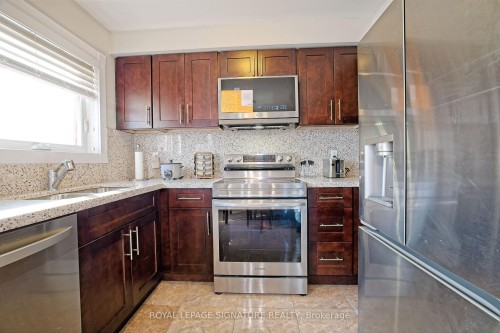1066 Foxglove Place, Mississauga, ON 