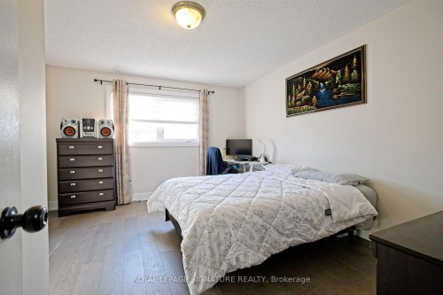 1066 Foxglove Place, Mississauga, ON 