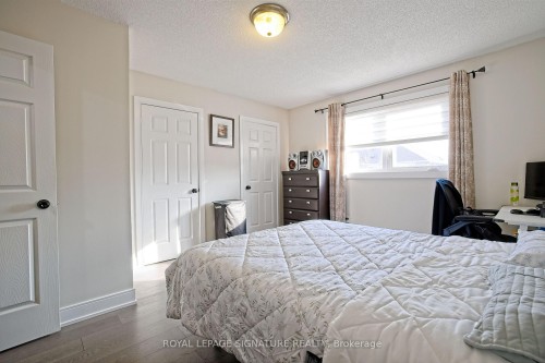 1066 Foxglove Place, Mississauga, ON 