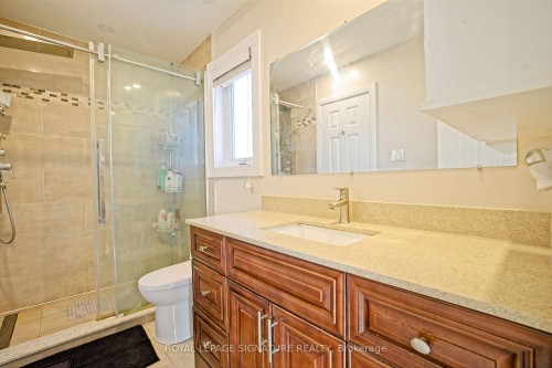 1066 Foxglove Place, Mississauga, ON 