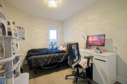 1066 Foxglove Place, Mississauga, ON 