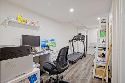 1066 Foxglove Place, Mississauga, ON 