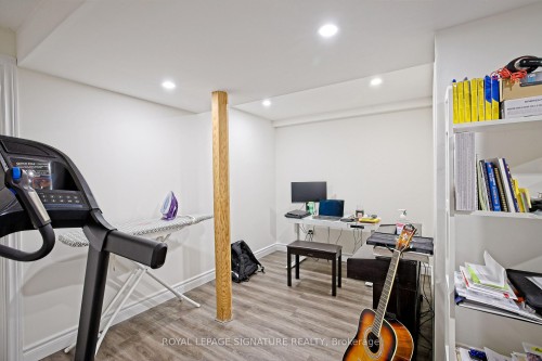 1066 Foxglove Place, Mississauga, ON 