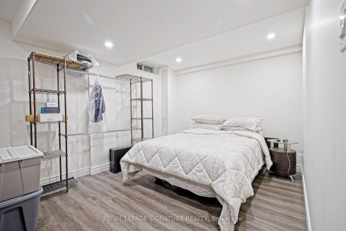 1066 Foxglove Place, Mississauga, ON 