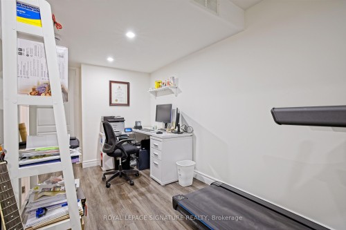 1066 Foxglove Place, Mississauga, ON 