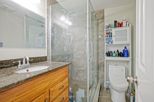 1066 Foxglove Place, Mississauga, ON 