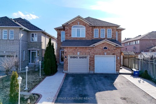1066 Foxglove Place, Mississauga, ON 