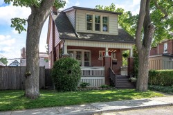 116 Homewood Avenue  Hamilton, ON L8P 2M5