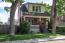 116 Homewood Avenue, Hamilton, ON  - Outdoor With Deck Patio Veranda 