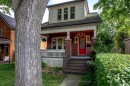 116 Homewood Avenue, Hamilton, ON  - Outdoor With Deck Patio Veranda 
