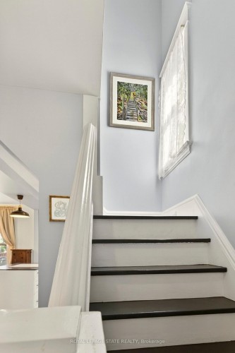 116 Homewood Avenue, Hamilton, ON - Indoor Photo Showing Other Room