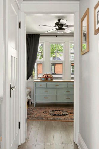 116 Homewood Avenue, Hamilton, ON - Indoor Photo Showing Other Room