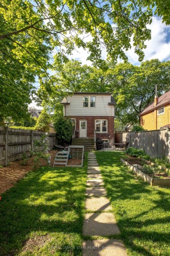 116 Homewood Avenue, Hamilton, ON - Outdoor