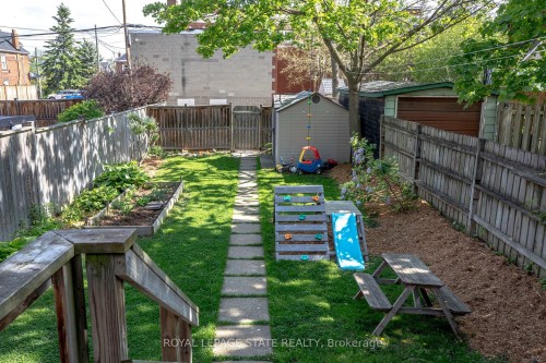 116 Homewood Avenue, Hamilton, ON - Outdoor