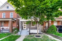 133 Lottridge Street Hamilton, ON L8L 6V3