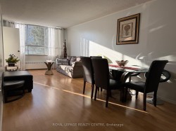 209-340 Dixon Road Toronto, ON M9R 1T1