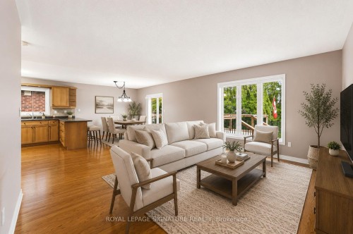 735 Poplar Road  Milton, ON L9T 5X2