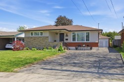 168 Nugent Drive  Hamilton, ON L8H 2N4
