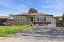 168 Nugent Drive, Hamilton, ON  - Outdoor 