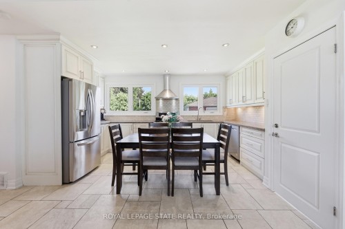 168 Nugent Drive, Hamilton, ON - Indoor