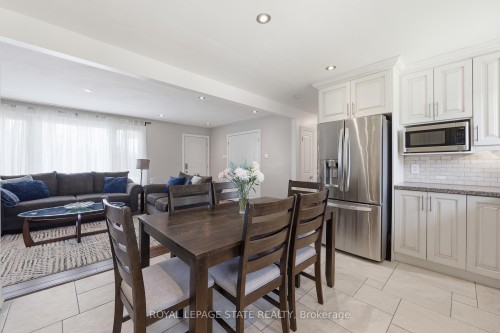 168 Nugent Drive, Hamilton, ON - Indoor
