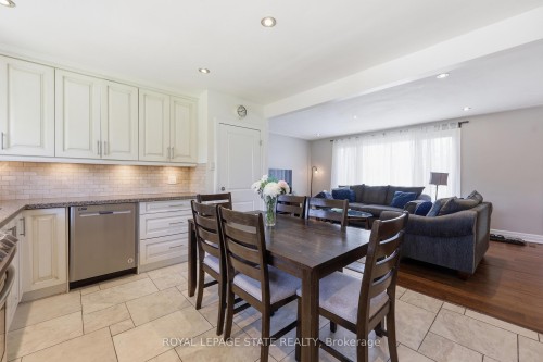 168 Nugent Drive, Hamilton, ON - Indoor