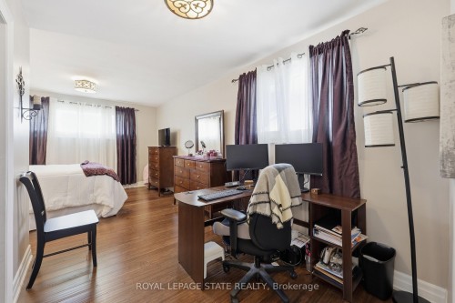 168 Nugent Drive, Hamilton, ON - Indoor