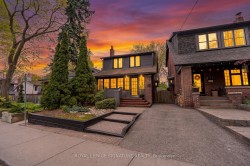 76 Highcroft Road Toronto, ON M4L 3G5