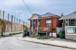 69 Nickle Street Toronto, ON M6M 2H7