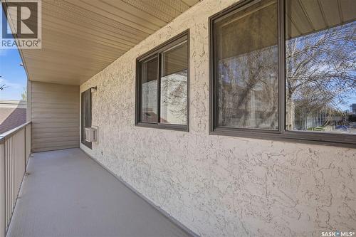 214 207C Tait Place, Saskatoon, SK - Outdoor With Exterior