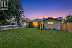 652 Berk Court Kelowna, BC V1W 1N7