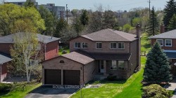 51 Bambi Trail  Caledon, ON L7E 2G4