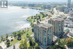 511 - 150 DUNLOP STREET E Barrie, ON L4M 6H1