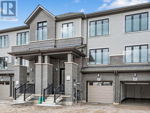 472 JACK WILFORD WAY  Woodstock (Woodstock - South), ON N4S 0G4