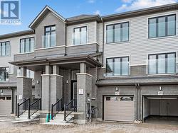 472 JACK WILFORD WAY Woodstock (Woodstock - South), ON N4S 0G4
