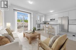 Virtually staged for visual intent only - 