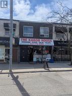 F - 2977 LAKE SHORE BOULEVARD Toronto, ON M8V 1J8