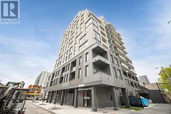 807 - 758 DOVERCOURT ROAD Toronto, ON M6H 0G7