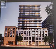 914 - 1 JARVIS STREET Hamilton, ON L8R 3J2