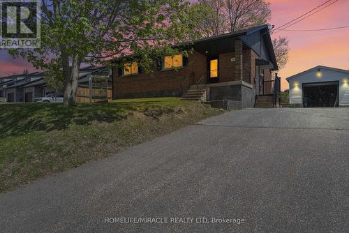 207 BAKER STREET  Stirling-Rawdon, ON K0K 3E0